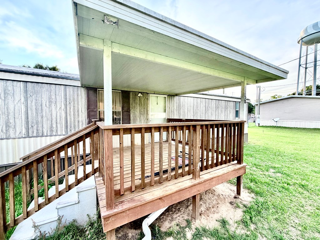 206 South 2nd Street Geneva, AL 36340 - Photo 18 of 20
