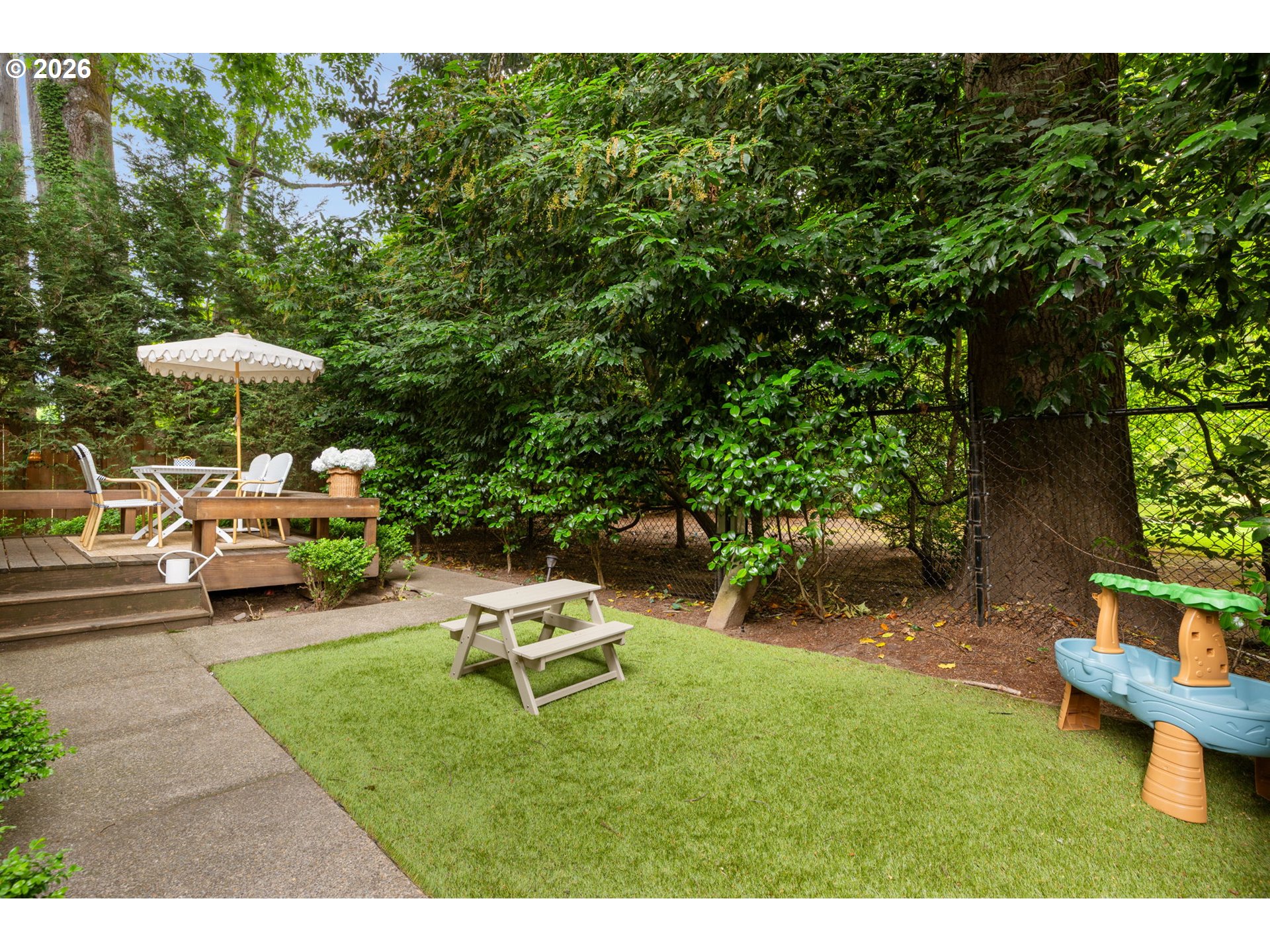 6437 Southwest Raleighwood Court Portland, OR 97221 - Photo 35 of 48