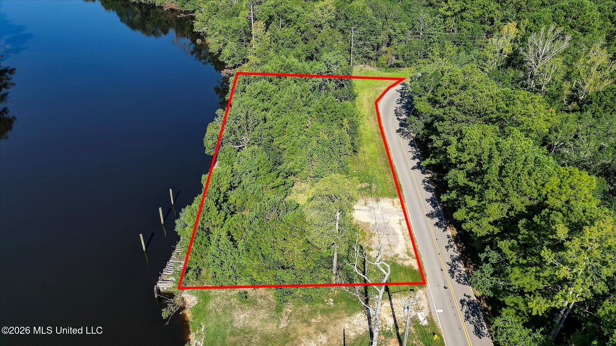 12209 Hickman Road Biloxi, MS 39532 - Photo 50 of 52 50-043DJI_0088_89_90_m