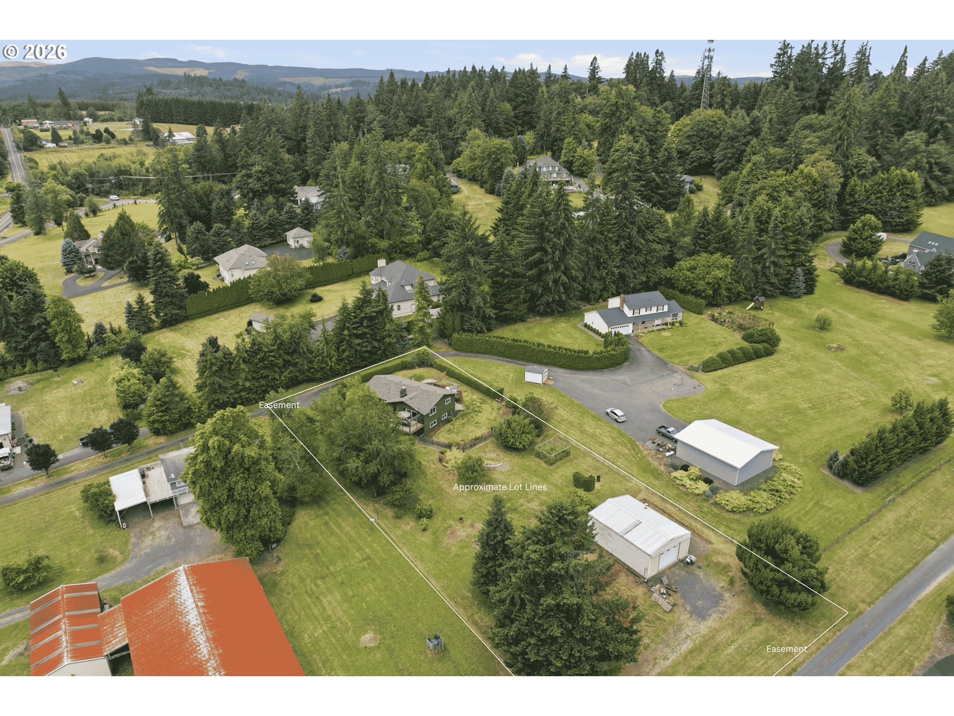 34007 Sykes Road St. Helens, OR 97051 - Photo 46 of 46