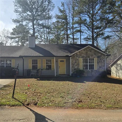 $245,000 | 141 Juniper Drive, McDonough, GA 30253