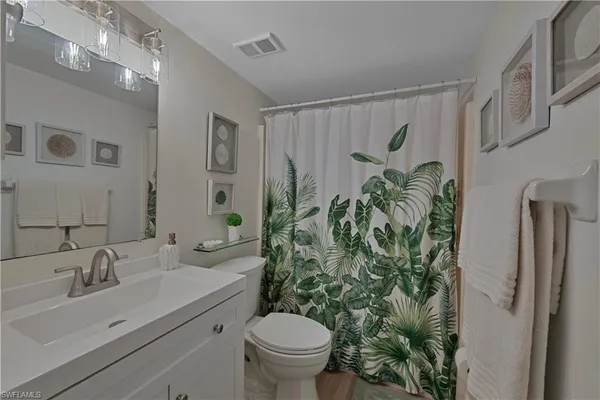 $6,000 | 15161 Cedarwood Lane, Unit 1105, Naples, FL 34110