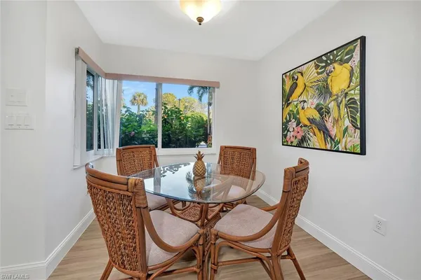 $6,000 | 15161 Cedarwood Lane, Unit 1105, Naples, FL 34110