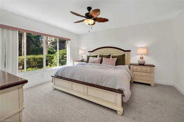 $6,000 | 15161 Cedarwood Lane, Unit 1105, Naples, FL 34110