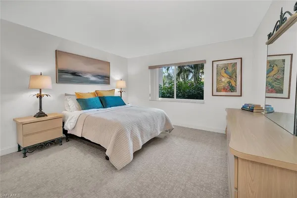 $6,000 | 15161 Cedarwood Lane, Unit 1105, Naples, FL 34110