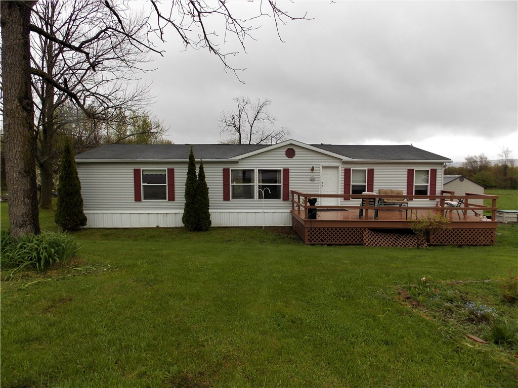 6903 Liberty Pole Road Springwater, NY 14560 - Photo 1 of 1