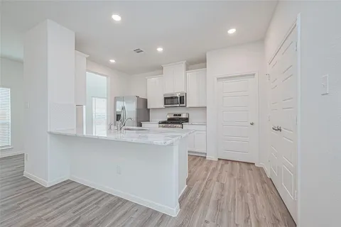 $327,000 | 481 Long Br Drive, Dayton, TX 77535