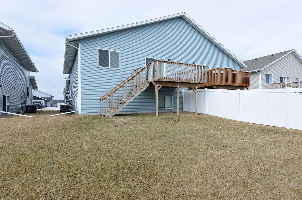 153 Pine Avenue Mapleton, ND 58059 - Photo 26 of 27