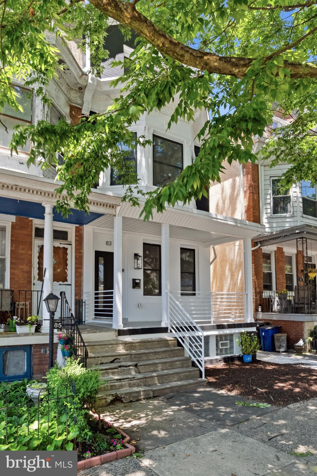 83 West Sharpnack Street Philadelphia, PA 19119 - Photo 27 of 38