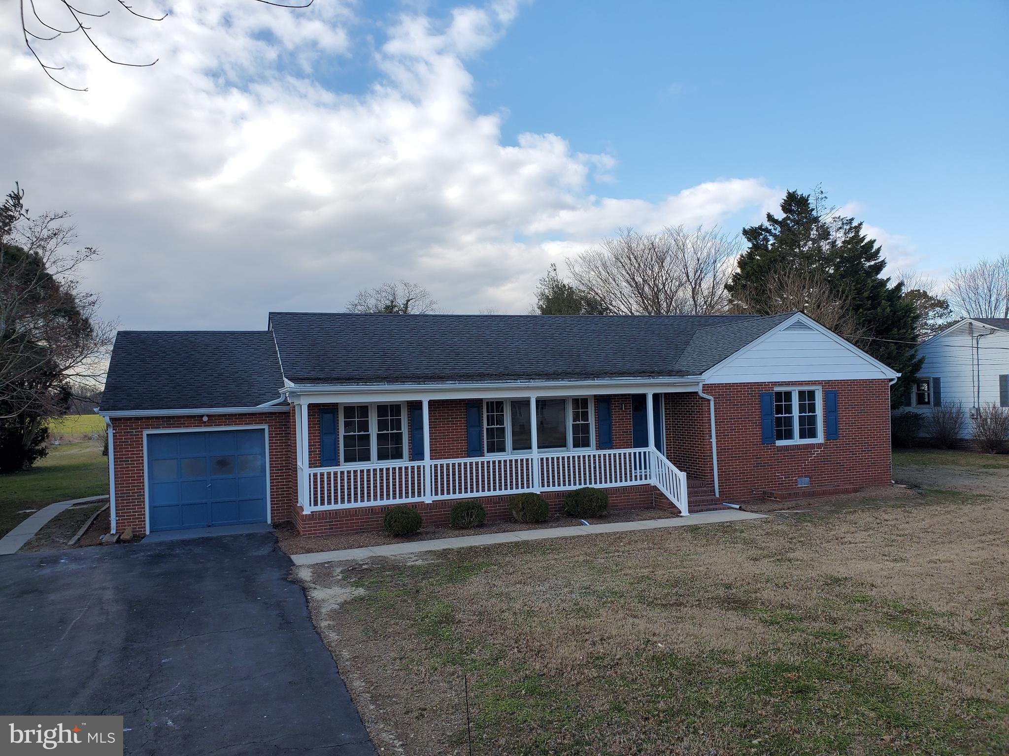 5512 Whitehall Road Cambridge, MD 21613 - Photo 1 of 32 Gallery Image 1