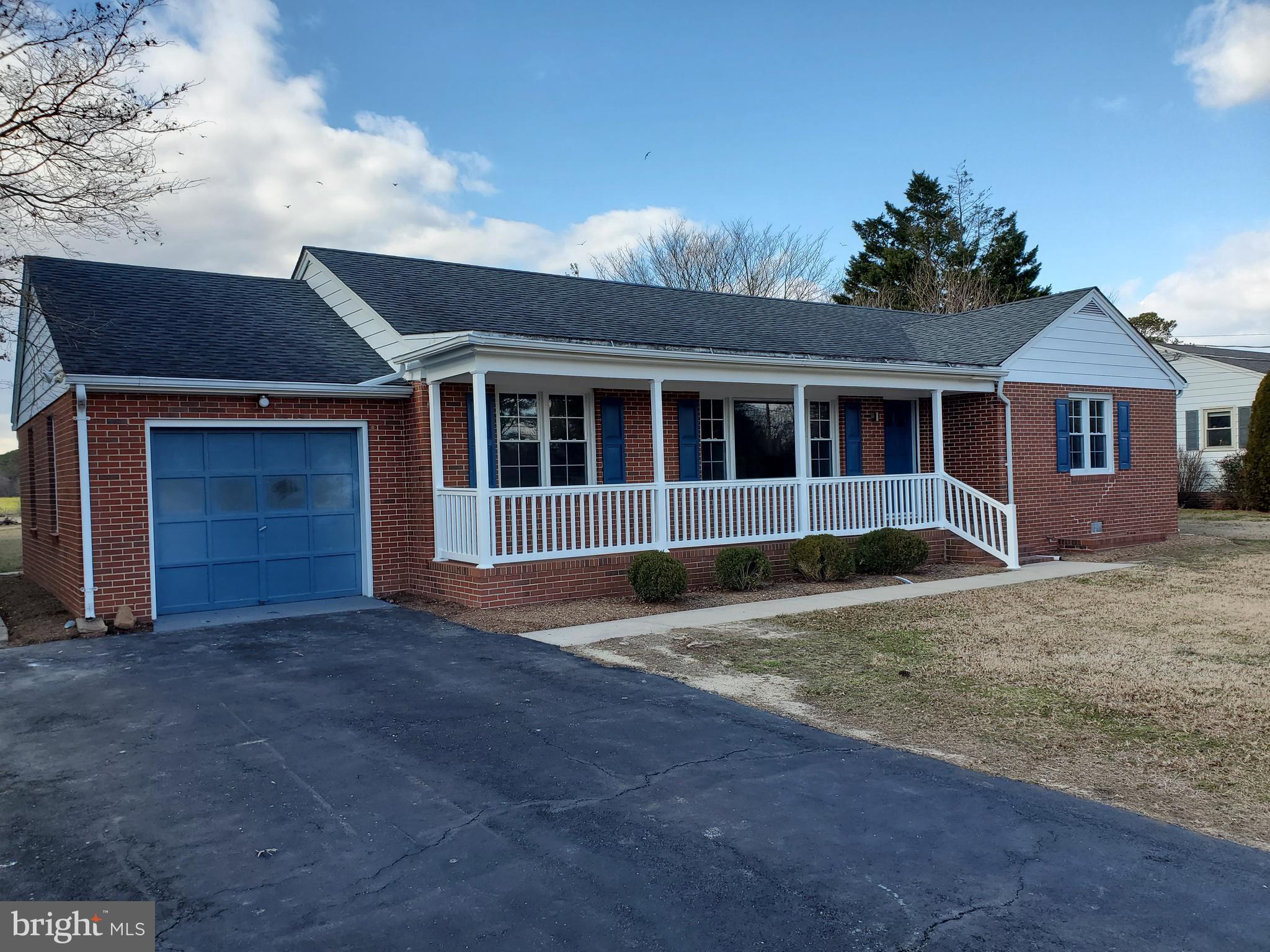 5512 Whitehall Road Cambridge, MD 21613 - Photo 2 of 32 Gallery Image 2