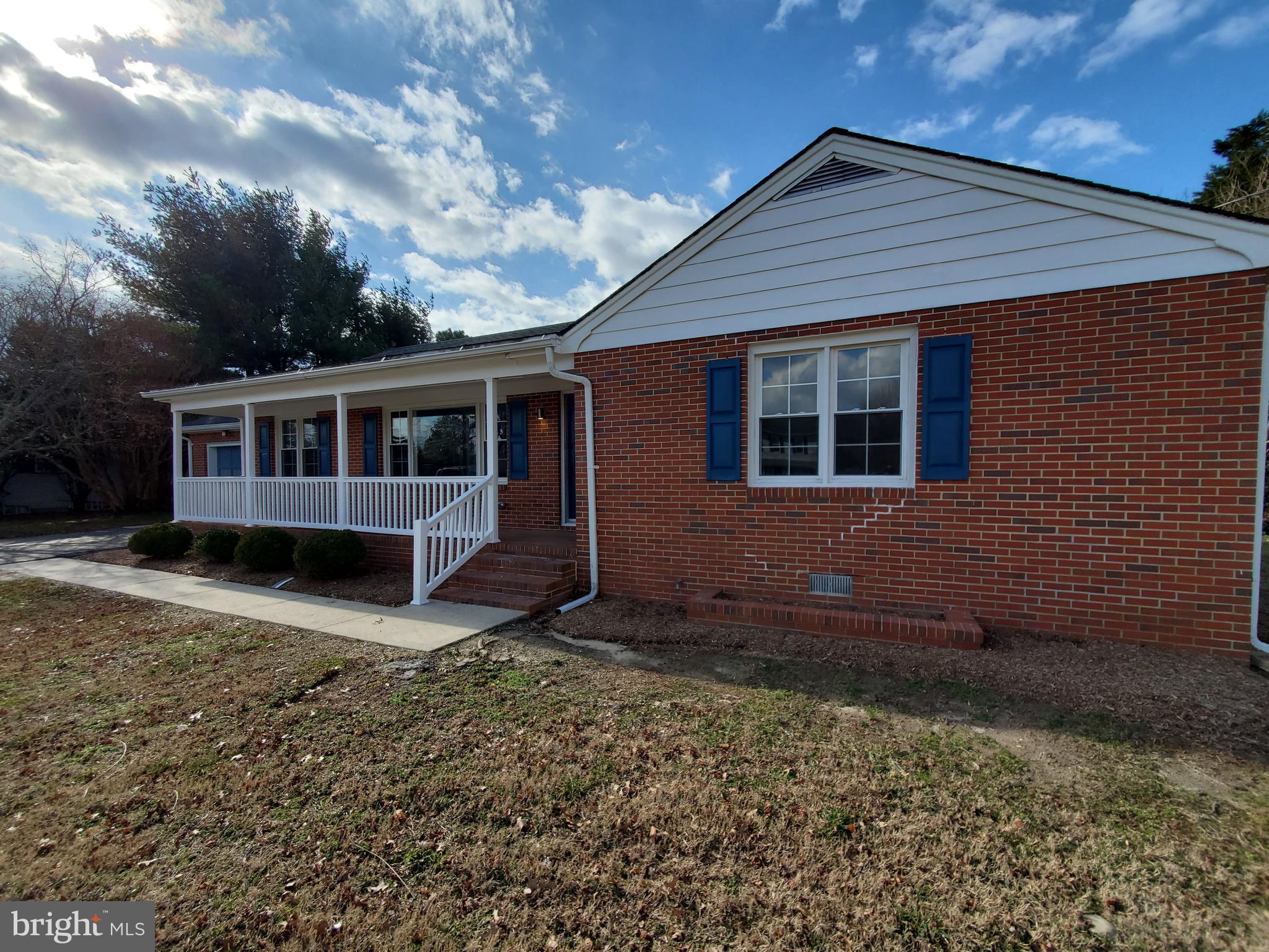 5512 Whitehall Road Cambridge, MD 21613 - Photo 3 of 32 Gallery Image 3