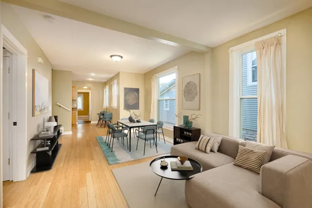 $2,700 | 1036 15th Avenue Southeast, Minneapolis, MN 55414