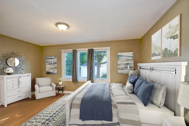 $2,700 | 1036 15th Avenue Southeast, Minneapolis, MN 55414