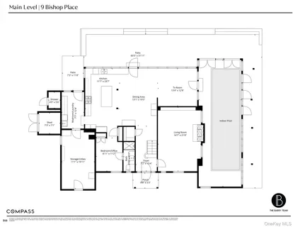 $3,200,000 | 9 Bishop Place, Larchmont, NY 10538