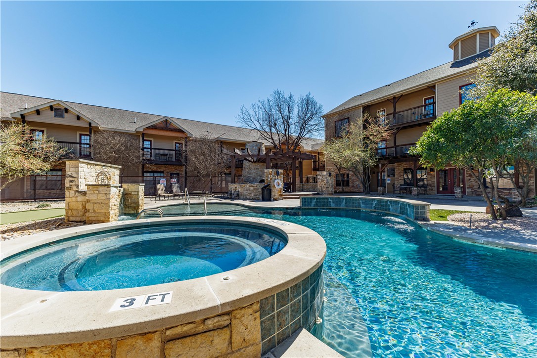 2410 2nd Street South, Unit 628 Waco, TX 76706 - Photo 18 of 25