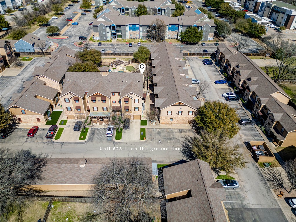 2410 2nd Street South, Unit 628 Waco, TX 76706 - Photo 23 of 25