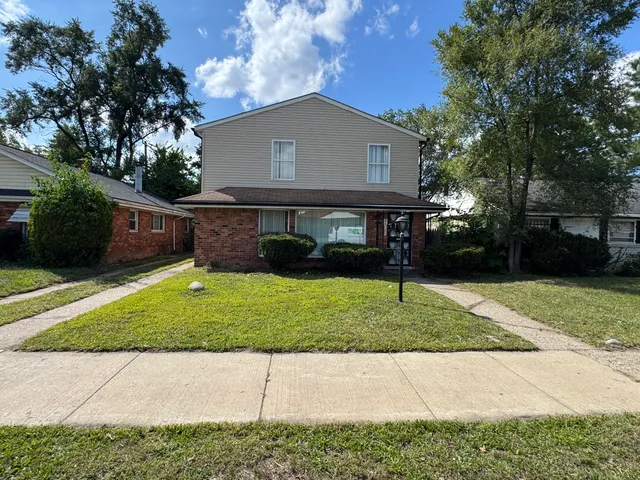$134,900 | 20043 Wyoming Avenue, Detroit, MI 48221