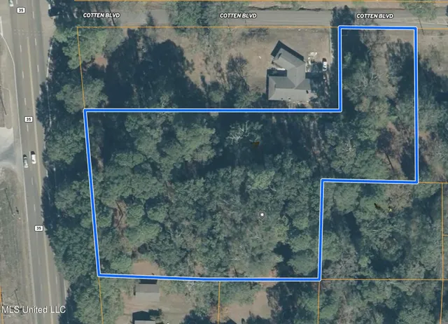 $125,000 | 1 35th Highway, Carthage, MS 39051
