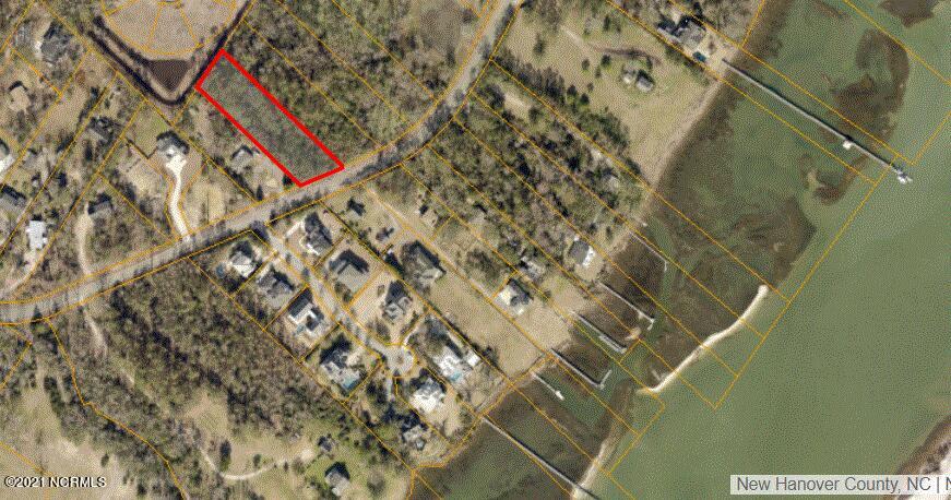 2418 Middle Sound Loop Road Wilmington, NC 28411 - Photo 3 of 10 waterview