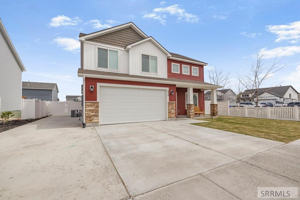 830 2315 West Rexburg, ID 83440 - Photo 3 of 42