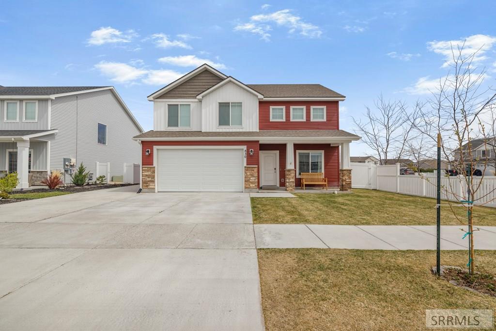 830 2315 West Rexburg, ID 83440 - Photo 4 of 42