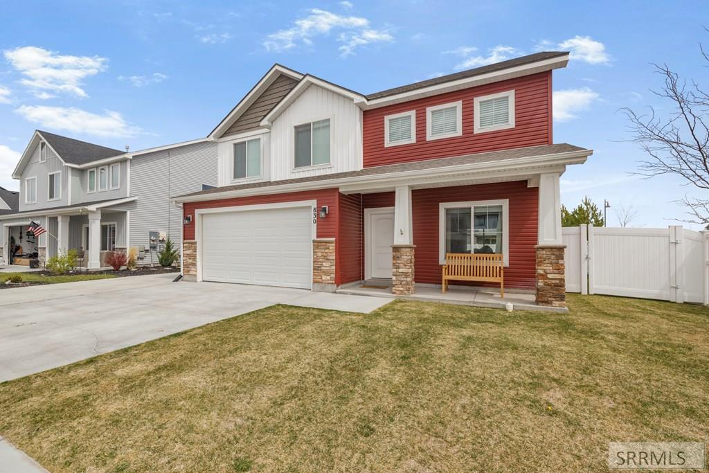 830 2315 West Rexburg, ID 83440 - Photo 5 of 42