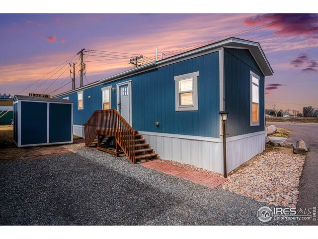 $95,900 | 3109 East Mulberry Street, Unit A, Fort Collins, CO 80524