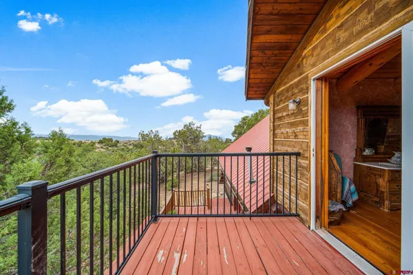 a view of a lake view