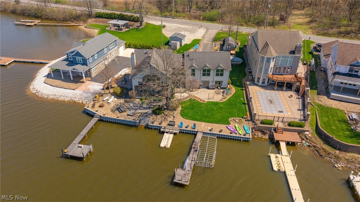 2154 Northeast River Road Lake Milton, OH 44429 - Photo 6 of 49