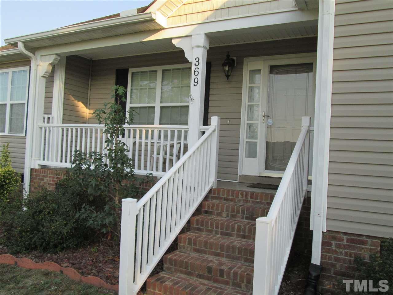 369 Ridge Road Angier, NC 27501 - Photo 2 of 26 Gallery Image 2