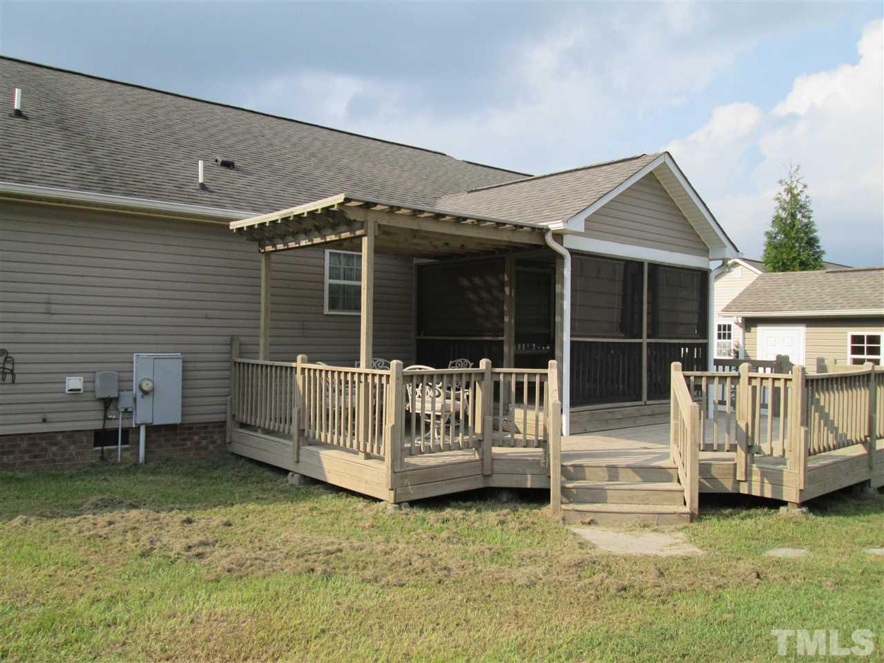 369 Ridge Road Angier, NC 27501 - Photo 17 of 26 Gallery Image 17