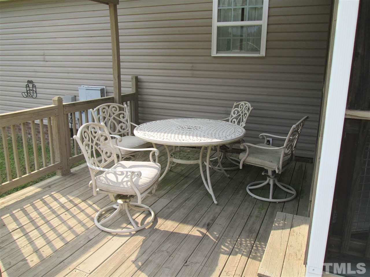 369 Ridge Road Angier, NC 27501 - Photo 19 of 26 Gallery Image 19