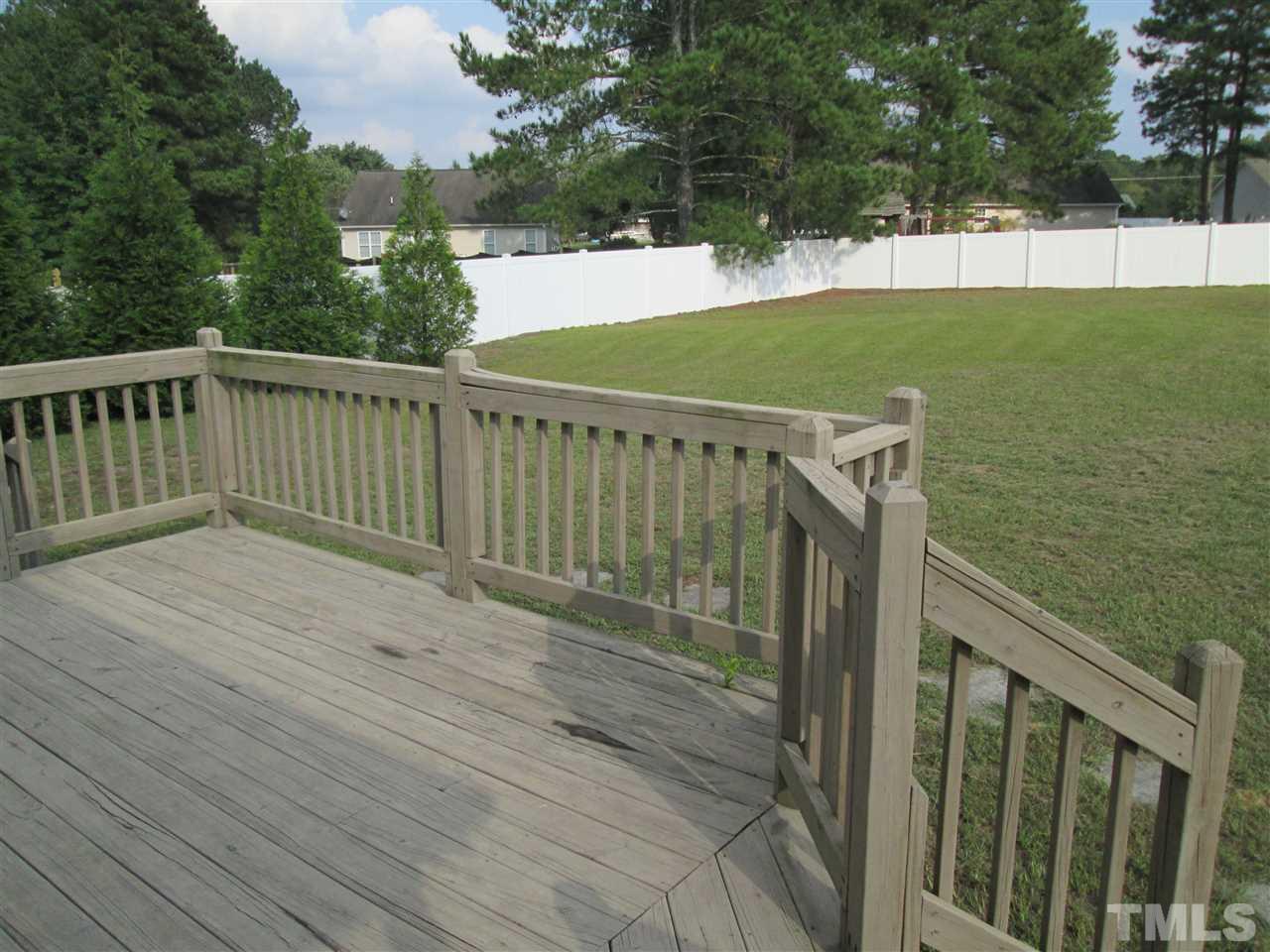 369 Ridge Road Angier, NC 27501 - Photo 20 of 26 Gallery Image 20