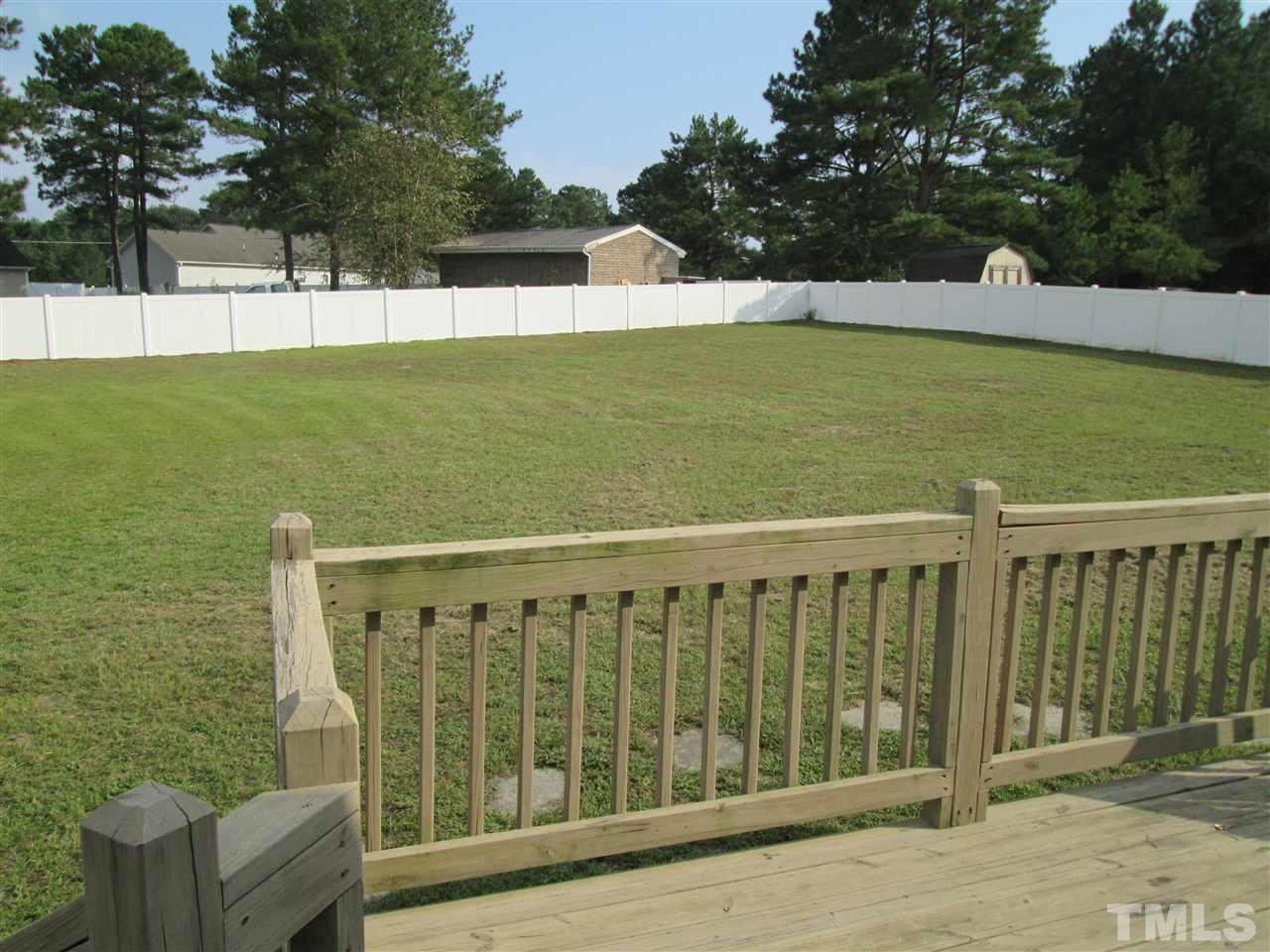 369 Ridge Road Angier, NC 27501 - Photo 21 of 26 Gallery Image 21