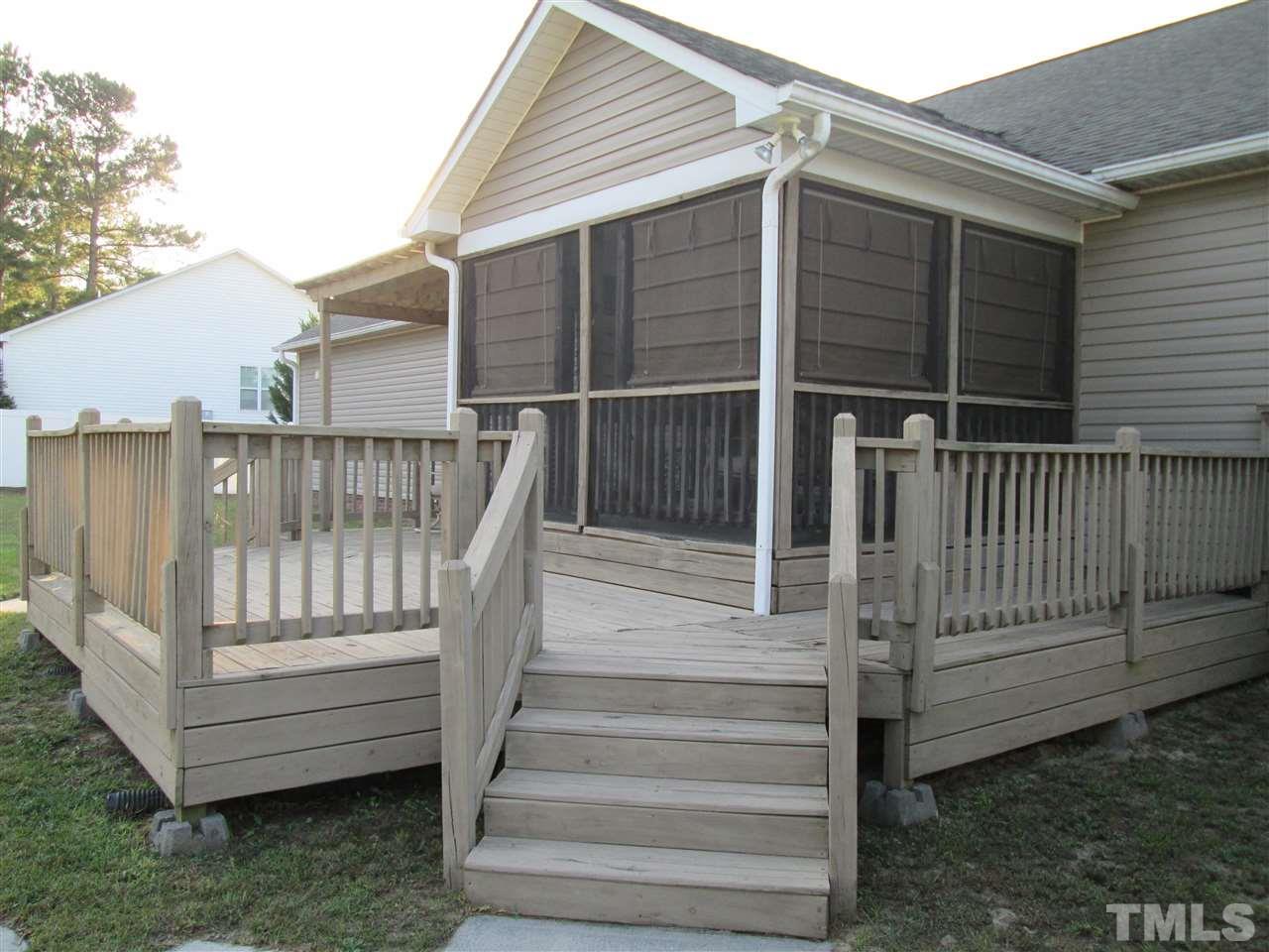 369 Ridge Road Angier, NC 27501 - Photo 22 of 26 Gallery Image 22
