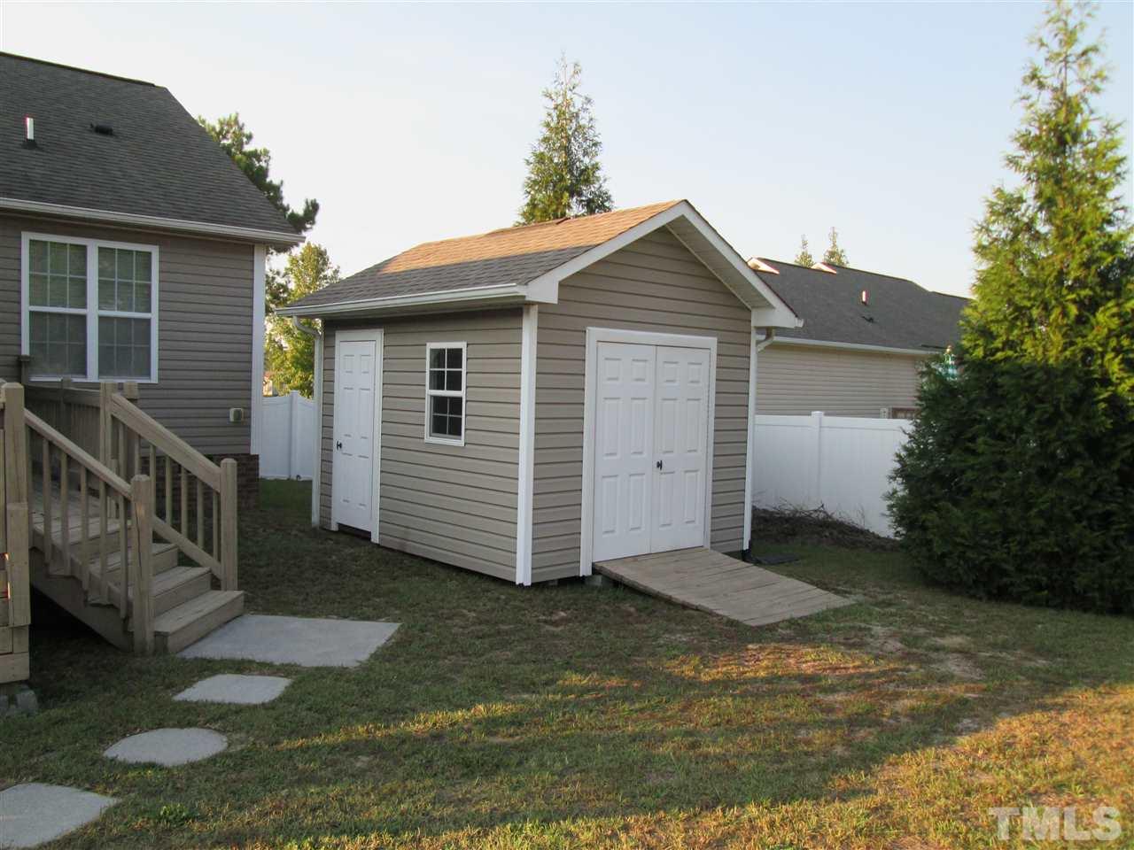 369 Ridge Road Angier, NC 27501 - Photo 23 of 26 Gallery Image 23
