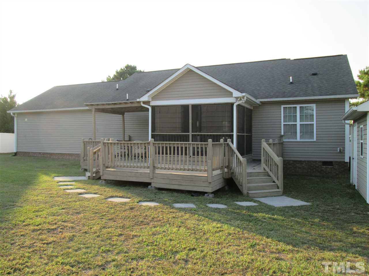 369 Ridge Road Angier, NC 27501 - Photo 25 of 26 Gallery Image 25