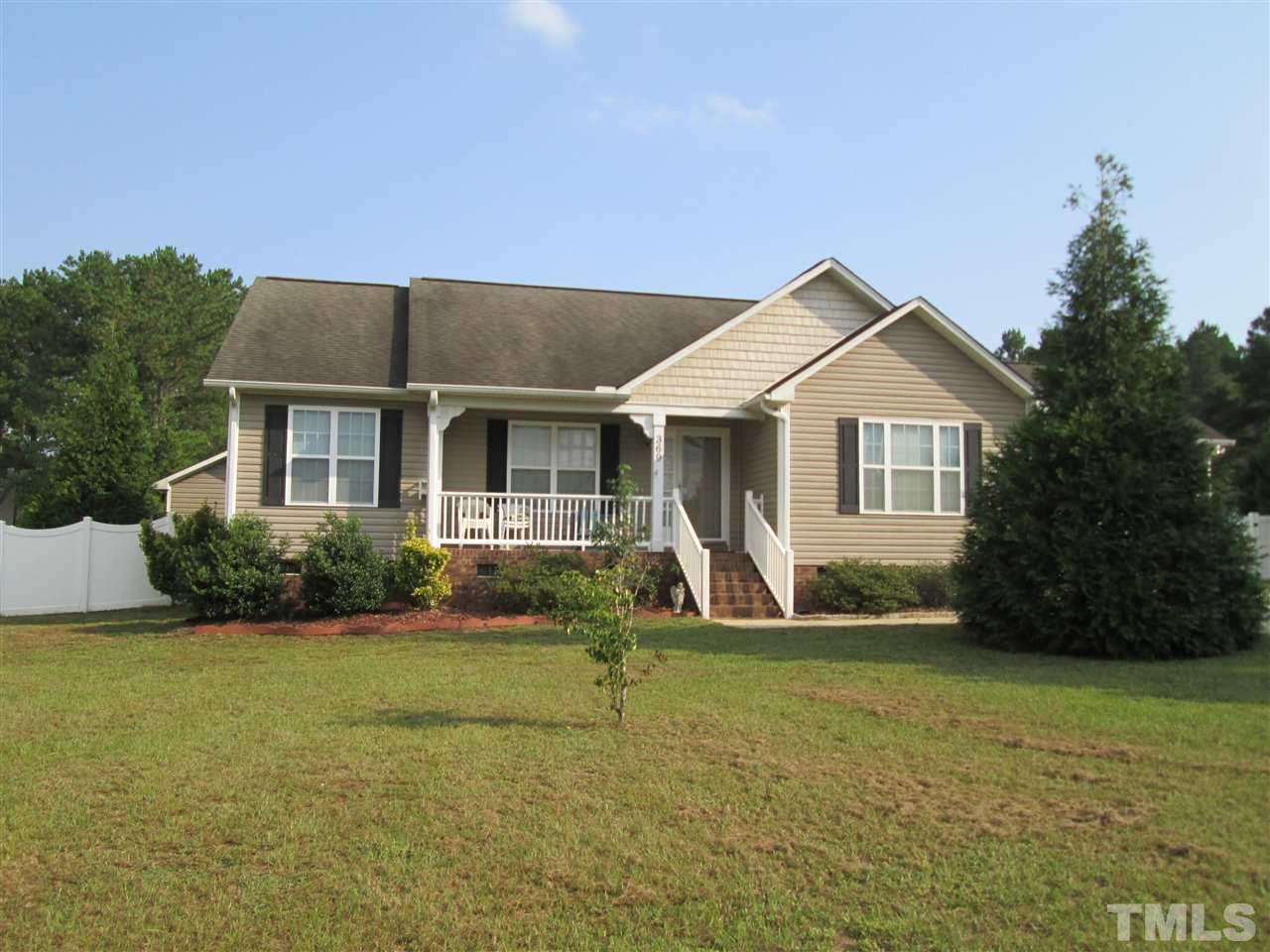 369 Ridge Road Angier, NC 27501 - Photo 26 of 26 Gallery Image 26