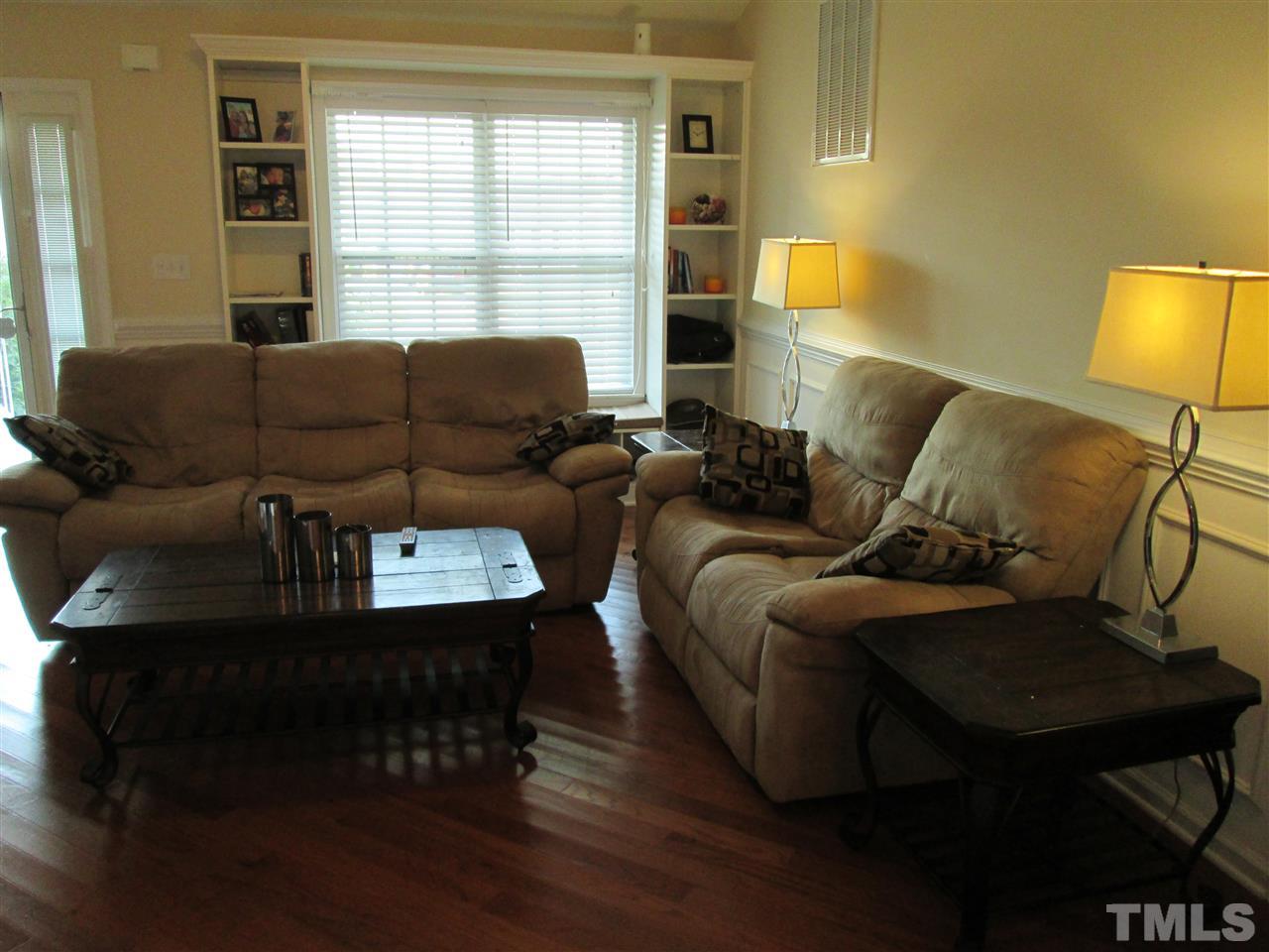 369 Ridge Road Angier, NC 27501 - Photo 4 of 26 Gallery Image 4