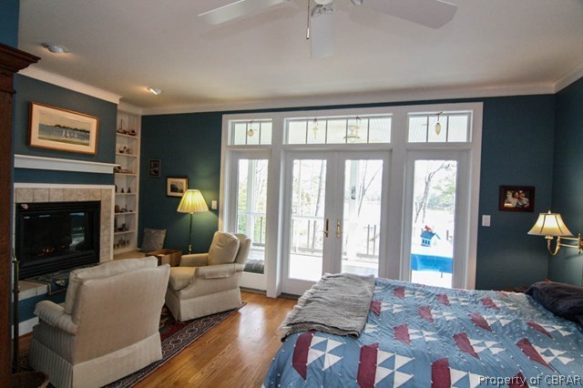 575 Colinbrook Way Lancaster, VA 22503 - Photo 33 of 44 Gallery Image 33