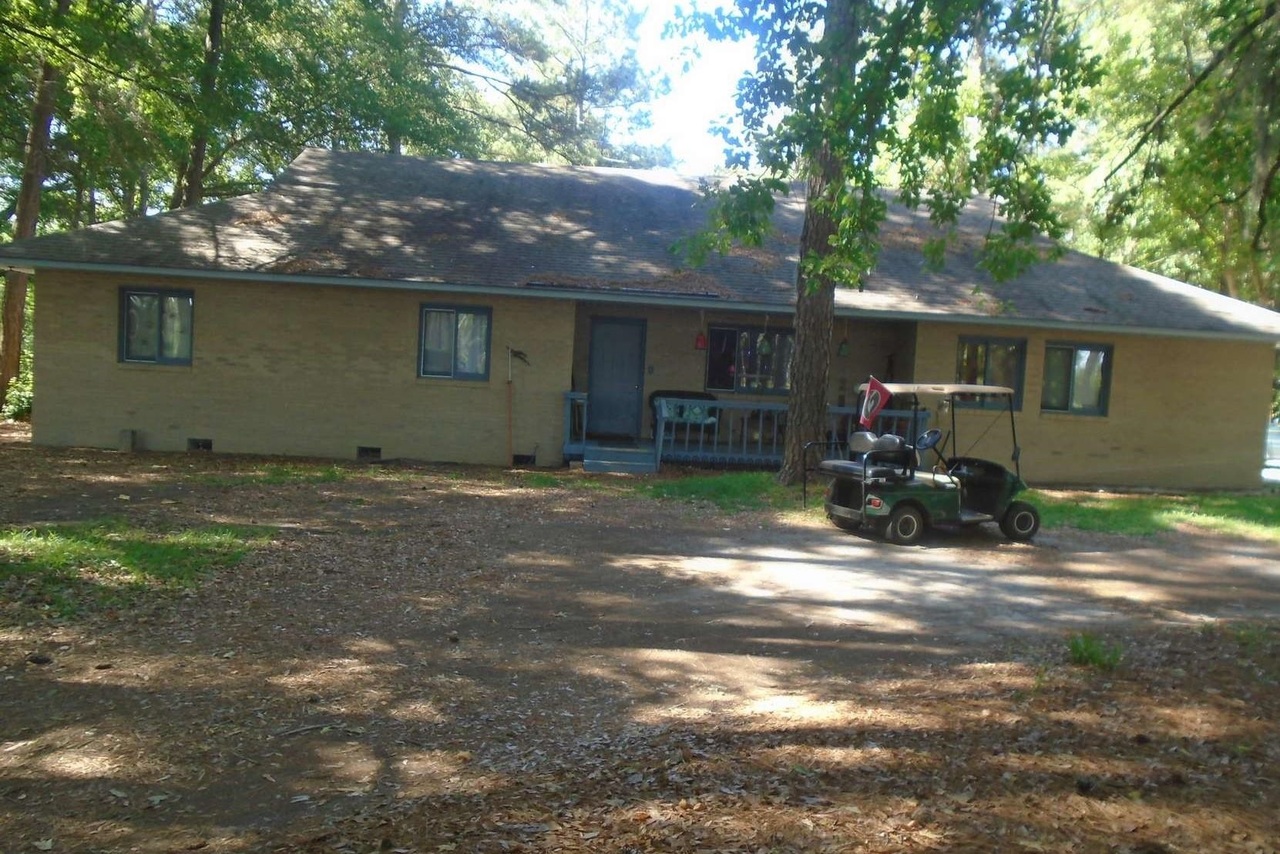 810 Boyd School Road Sylvania, GA 30467 - Photo 1 of 1 Gallery Image 1