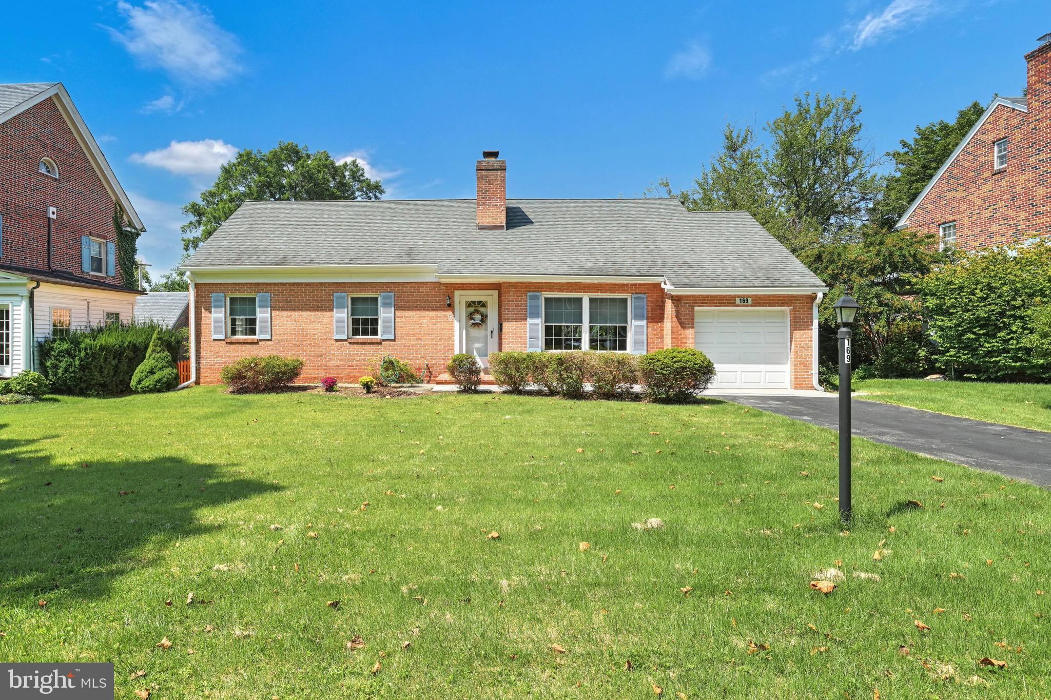 169 Irving Road York, PA 17403 - Photo 1 of 27 Gallery Image 1