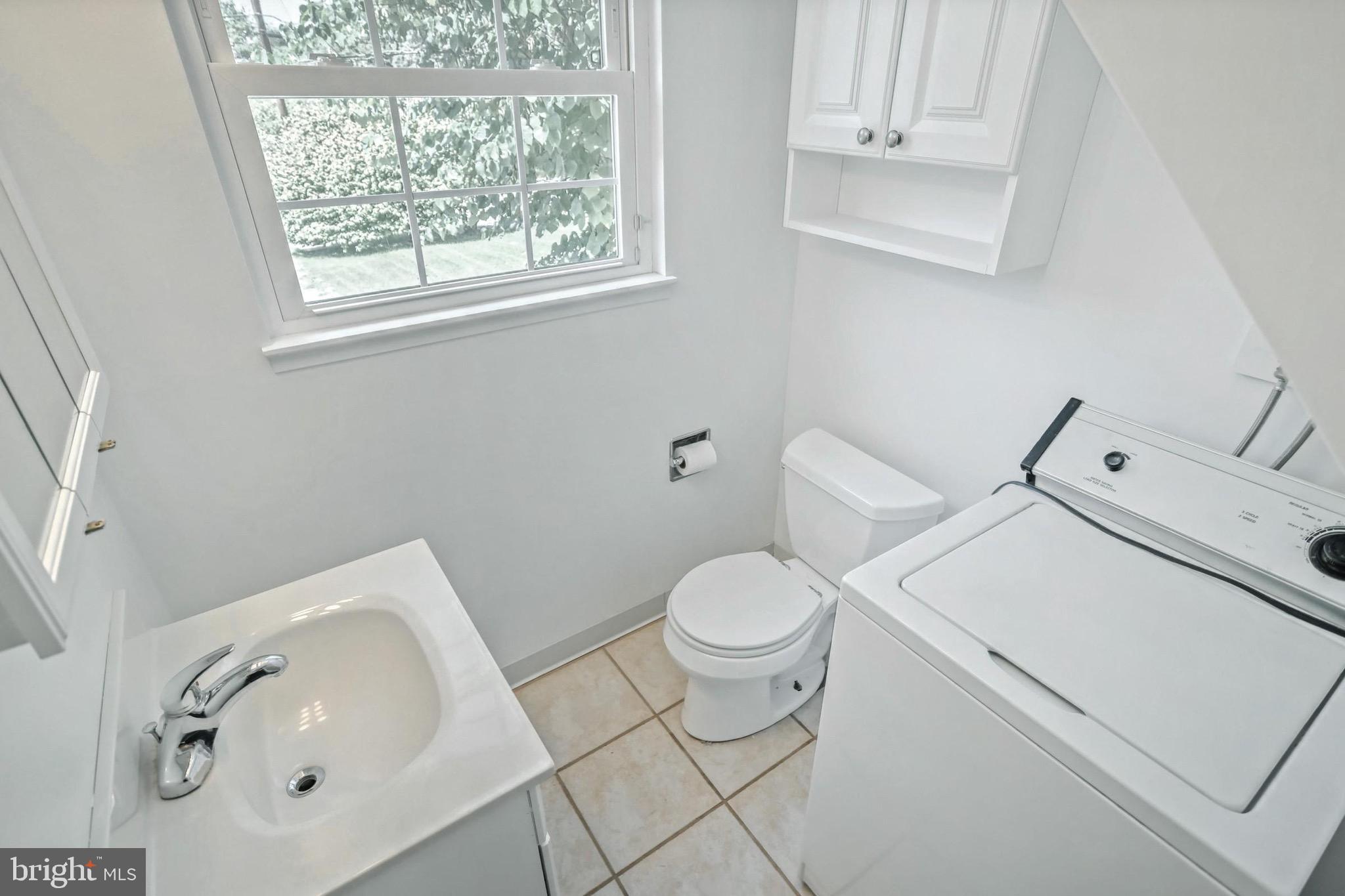 169 Irving Road York, PA 17403 - Photo 24 of 27 Half Bath