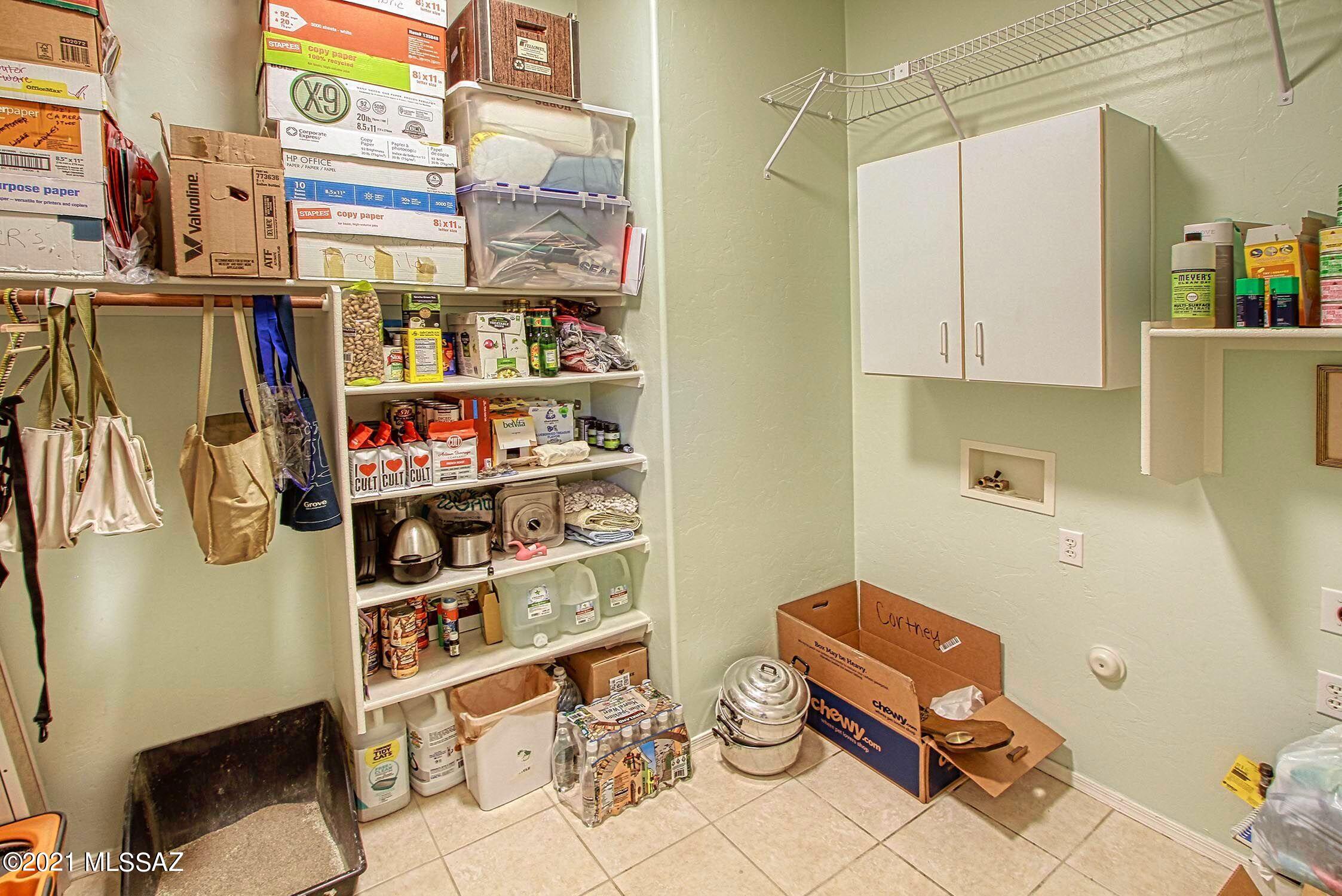 3587 South Desert Cache Road Tucson, AZ 85735 - Photo 26 of 35 Gallery Image 26