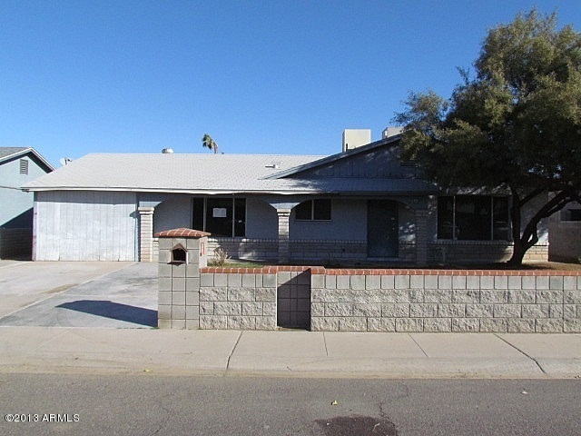 5322 West Granada Road Phoenix, AZ 85035 - Photo 1 of 40 023-118519 - Front