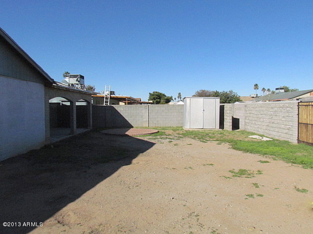 5322 West Granada Road Phoenix, AZ 85035 - Photo 11 of 40 023-118519 - Back Yard-003