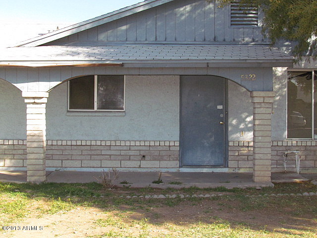 5322 West Granada Road Phoenix, AZ 85035 - Photo 4 of 40 023-118519 - Front Entry