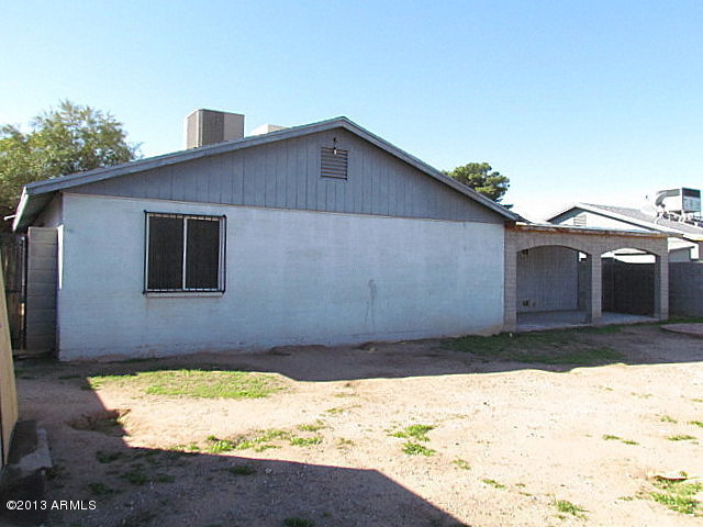 5322 West Granada Road Phoenix, AZ 85035 - Photo 7 of 40 023-118519 - Back Left