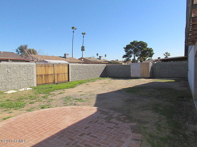 5322 West Granada Road Phoenix, AZ 85035 - Photo 9 of 40 023-118519 - Back Yard-001